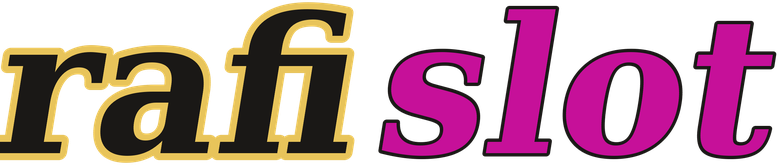 rafislot logo